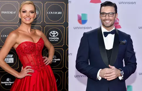 Marjorie de Sousa a câştigat procesul împotriva lui Julian Gil: copilul rămâne la actrița din „Până la capătul lumii”