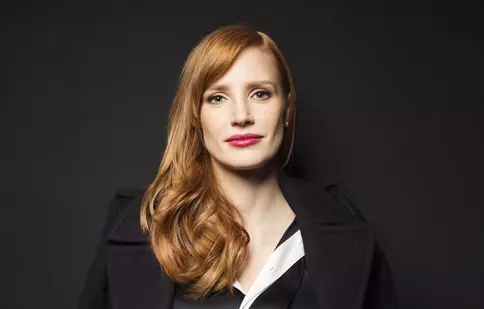 Actrița Jessica Chastain negociază pentru rolul negativ din filmul „X Men: Dark Phoenix”