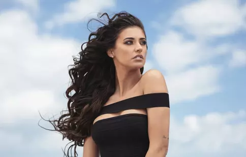 Antonia are un nou single, „Iubirea mea”