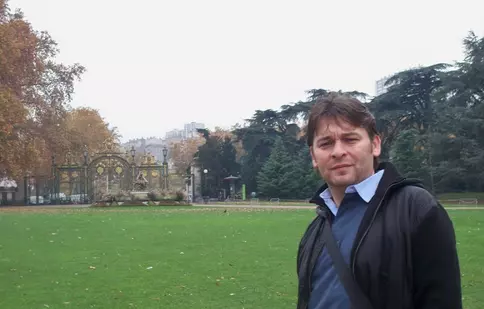 Despre Turul Franței 2017 cu Emanuel Terzian: „Cursa n-o face traseul, cursa o fac rutierii”
