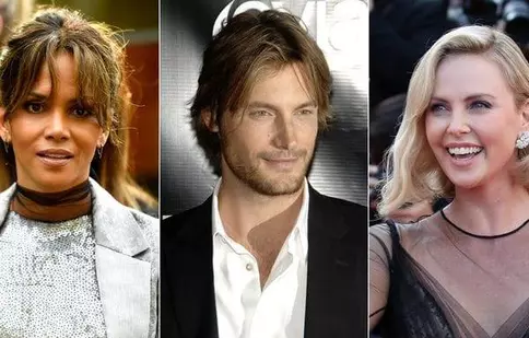 Charlize Theron s-a combinat cu fostul iubit al lui Halle Berry!