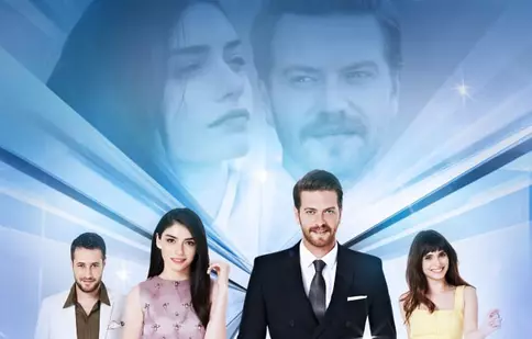 Serialul turcesc “Elita societății” („High Society aka Yüksek Sosyete”) are premiera la Happy Channel. Când începe “Feriha”