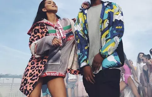 Inna a lansat un nou single, “Ruleta”