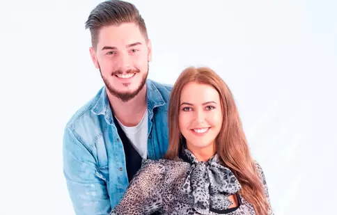 Noi concurenți pe „Insula iubirii”: Nicoleta și Cătălin vin pe „Insulă” începând cu ediția din seara aceasta
