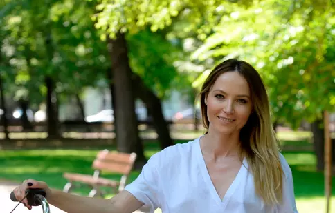 Octavia Geamănu revine la Antena 1. Ce rol va avea la „Observator” (Antena 1)