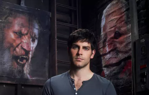 Sezonul 2 din „Grimm”, programat să înceapă la AXN luna viitoare