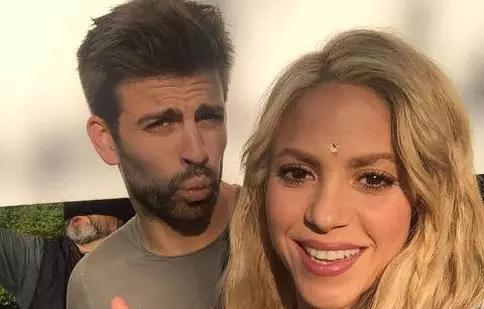 Shakira şi Piqué merg până la urmă la nunta lui Messi