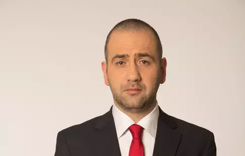 INTERVIUL ALTFEL. Viorel Dragu (Comedy Central): „Cât timp există popcorn la cinematograf nu simt că dau banii degeaba pe bilet”