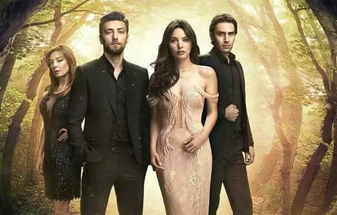 FOTO. Ce seriale noi au mai lansat turcii