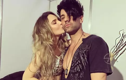 Belinda, devastată după despărţirea de iluzionistul Chriss Angel