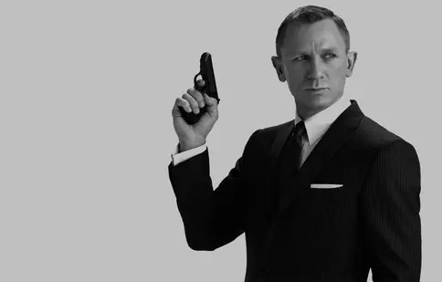 Daniel Craig a primit o sumă uriașă pentru a-l reinterpreta pe James Bond. Află aici detaliile!