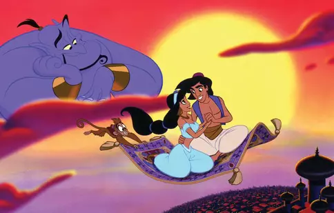 Lungmetrajul „Aladdin”, în pericol? Ce decizie au luat cei de la Disney