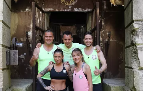Pro TV a anunțat numele primelor 5 vedete care participă la emisiunea „Fort Boyard”