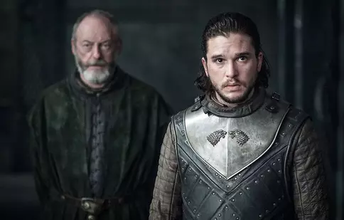 TRAILER. Cea mai așteptată întâlnire din „Urzeala tronurilor” va avea loc în episodul al treilea!