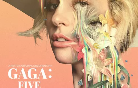 Lady Gaga va lansa un documentar „intim şi fără oprelişti”, produs de Netflix