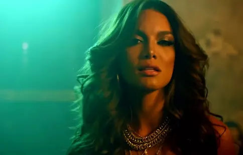 Ce trebuie să știți despre actriţa Zuleyka Rivera, protagonista videoclipului „Despacito”