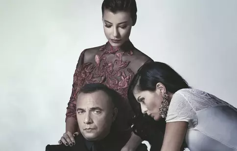 Kanal D modifică din nou programul. Serialul „În bătaia inimii”, o dată pe săptămână