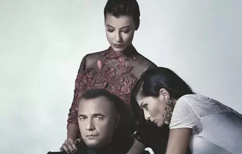 Kanal D aduce un nou serial turcesc, „În bătaia inimii”