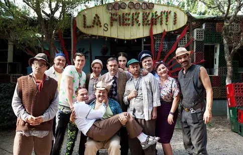 Serialul „Las Fierbinți” revine în această seară la Pro TV! Noutățile sezonului 13