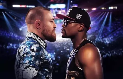 Wow, ce meci! Pro TV difuzează în direct partida de box dintre Mayweather și McGregor