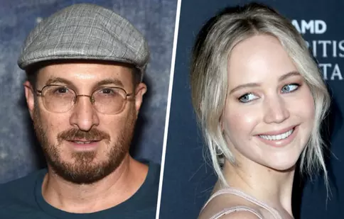 Relația dintre Jennifer Lawrence și Darren Aronofsky devine serioasă. Pe când nunta?