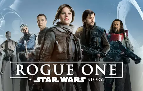 Recomandarea TVmania pentru seara de duminică, 13 august: „Rogue One: O poveste Star Wars”, cu Felicity Jones, Diego Luna și Forest Whitaker