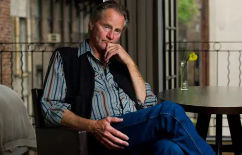Sam Shepard a murit. Actorul premiat cu Pulitzer avea 73 de ani