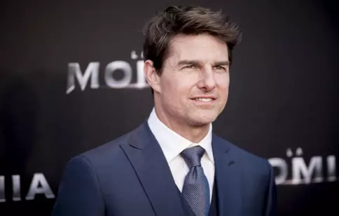 Tom Cruise i-a interzis lui Nicole Kidman să participe la nunta fiului lor