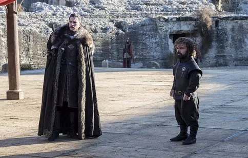 S-a terminat „Urzeala tronurilor”, dar alte patru seriale noi încep în septembrie la HBO