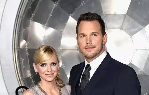 De ce s-au despărțit Chris Pratt și Anna Faris după 8 ani de căsnicie