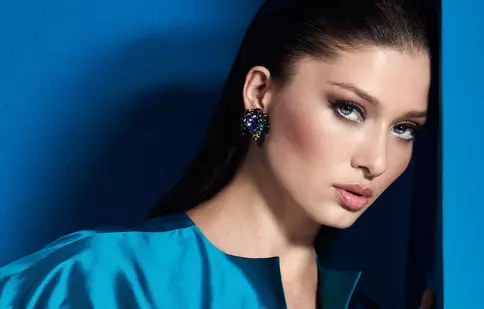 Momente dramatice pentru Nurgül Yeşilçay! Actrița din „Calea spre iertare” are probleme mari de sănătate!