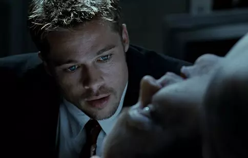 Recomandarea TVmania pentru seara de marți, 1 august: „Se7en”, cu Gwyneth Paltrow, Brad Pitt, Morgan Freeman