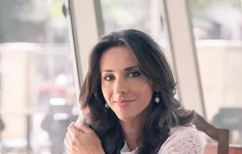 Andreea Răducan a născut o fetiță