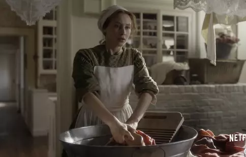 VIDEO. Noua miniserie adaptată după Margaret Atwood, „Alias Grace”, are trailer. În România, o vedem pe Netflix