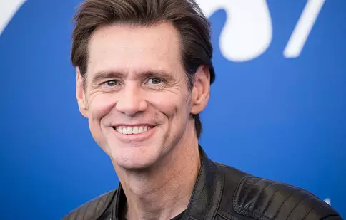 Jim Carrey va lansa un roman autobiografic