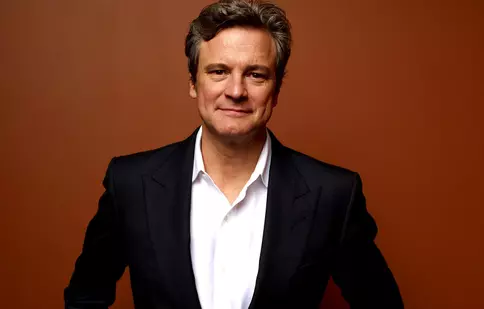 Actorul Colin Firth a devenit cetățean italian în urma Brexitului
