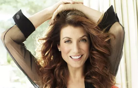 Kate Walsh, din „Anatomia lui Grey”, a fost operată pe creier