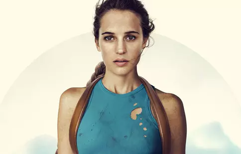 VIDEO. A apărut primul trailer al filmului „Tomb Raider” cu Alicia Vikander