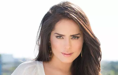 Danna Garcia despre rolul de mamă: „Maternitatea este o adevărată aventură”