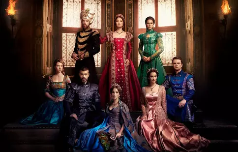 Astăzi începe sezonul 2 al serialului „Kösem” pe Kanal D