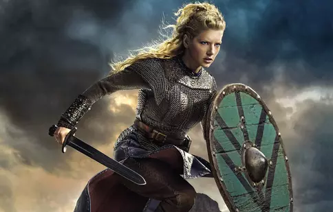 Serialul „Vikingii” va avea și un sezon 6