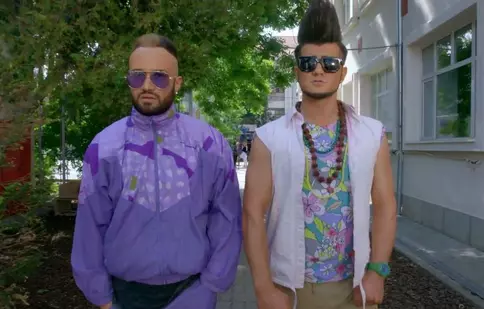 „Băieții de oraș” revin în această seară, de la ora 21.00, la Antena 1