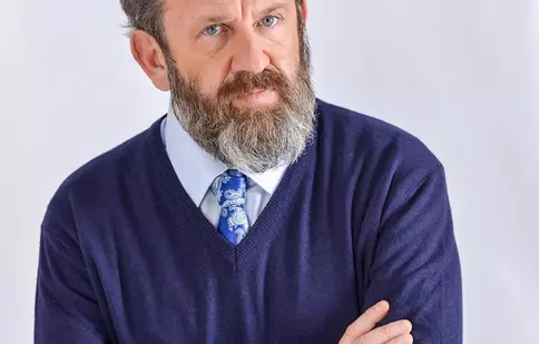 „Fructul oprit” (Antena 1): Adrian Titieni, primul actor anunțat din distribuția noului serial românesc