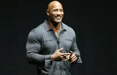 Dwayne Johnson a recunoscut că personajul Maui, din animația „Vaiana”, este inspirat de bunicul lui