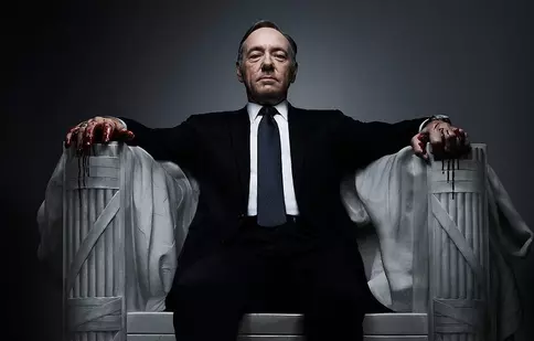 Netflix anunță finalul „House of Cards”, după scandalul cu Kevin Spacey. Compania pregătește un spin-off al serialului
