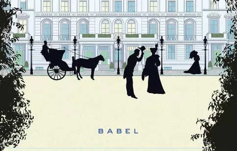 Editura Nemira lansează romanul „Belgravia”, de Julian Fellowes, autorul serialului „Dowton Abbey”