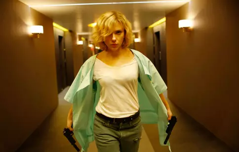 Filmul „Lucy 2” se pregătește de producție