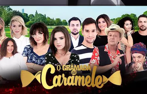 Luni, 9 octombrie, la Happy Channel, se termină „O grămadă de caramele” și începe „Mom”