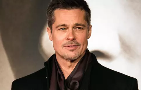 Brad Pitt a uitat-o pe Angelina Jolie și a pus ochii pe tinerica Ella Purnell