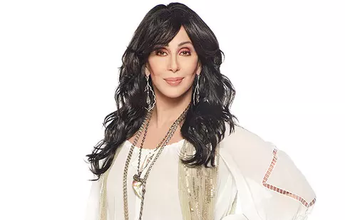 Cher va juca în filmul „Mamma Mia 2”